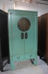 Code:D38<br/>Description:Wedding Cabinet<br/>Please call Laura @ 81000428 for Special Price<br/>Available in Various Colors<br/>Size:104X54X185Cm